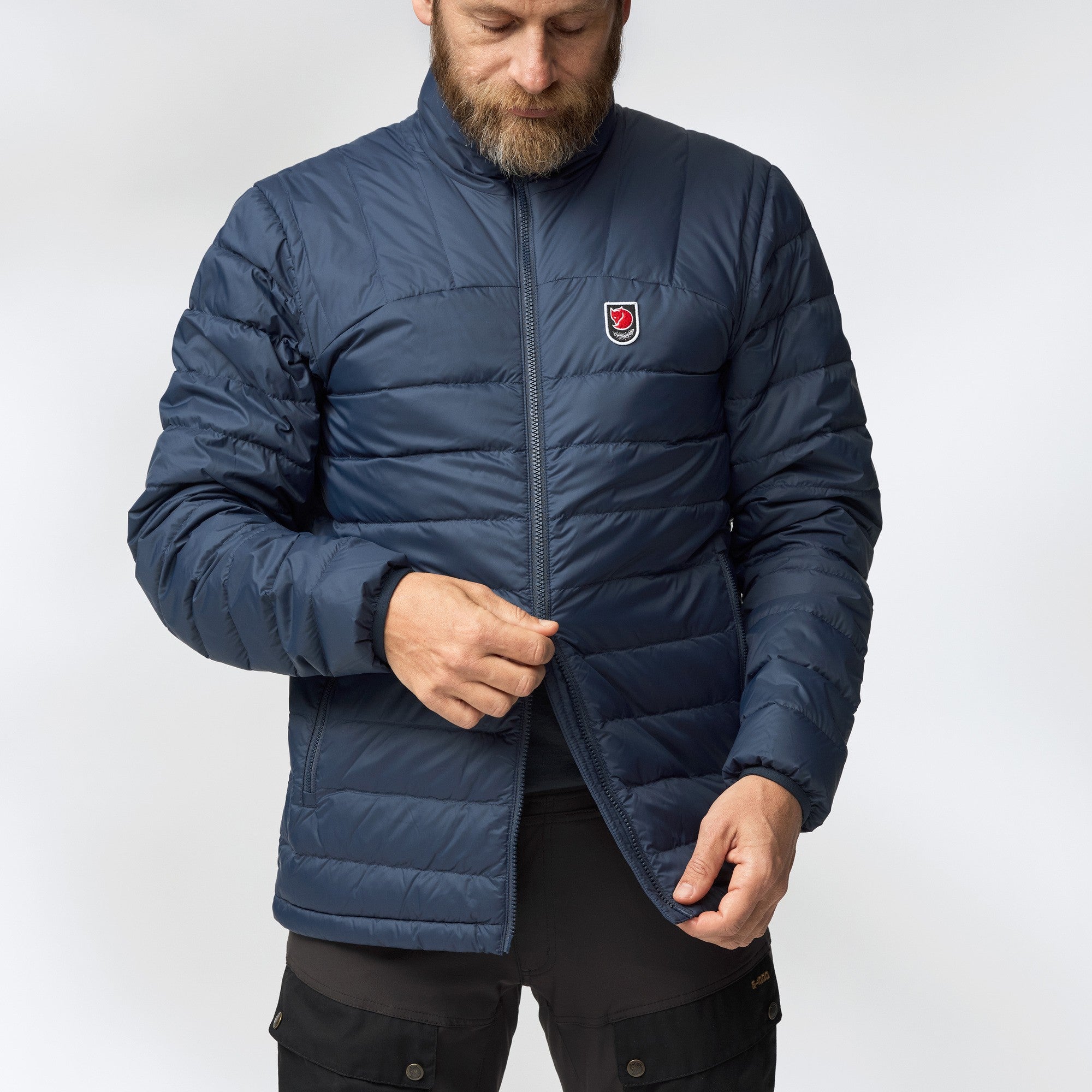 Expedition Pack Down Jacket M