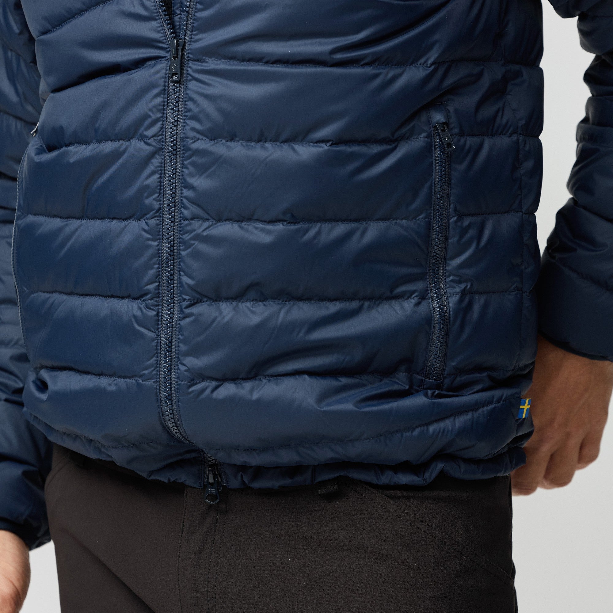 Expedition Pack Down Jacket M