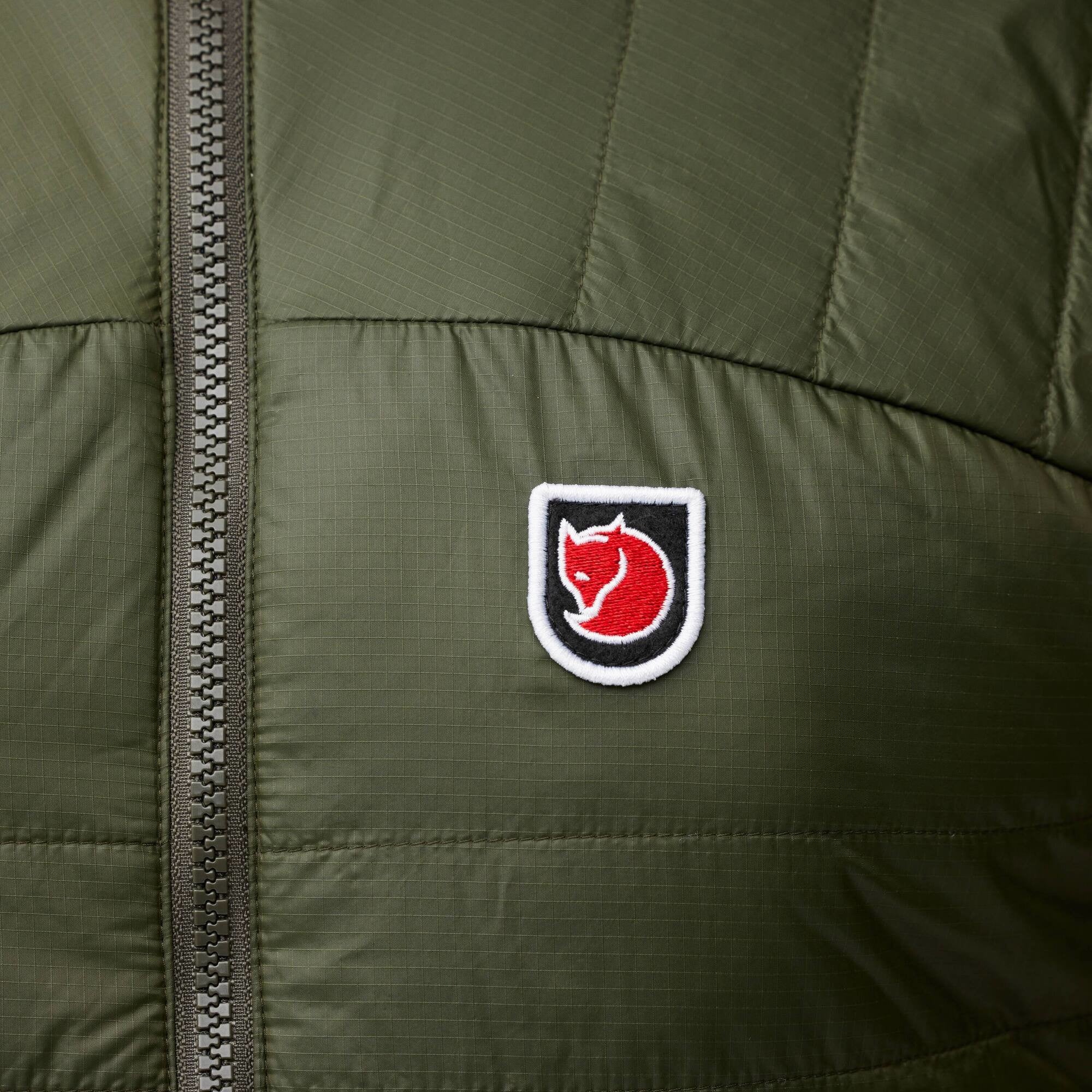 Expedition X-Lätt Hoodie M