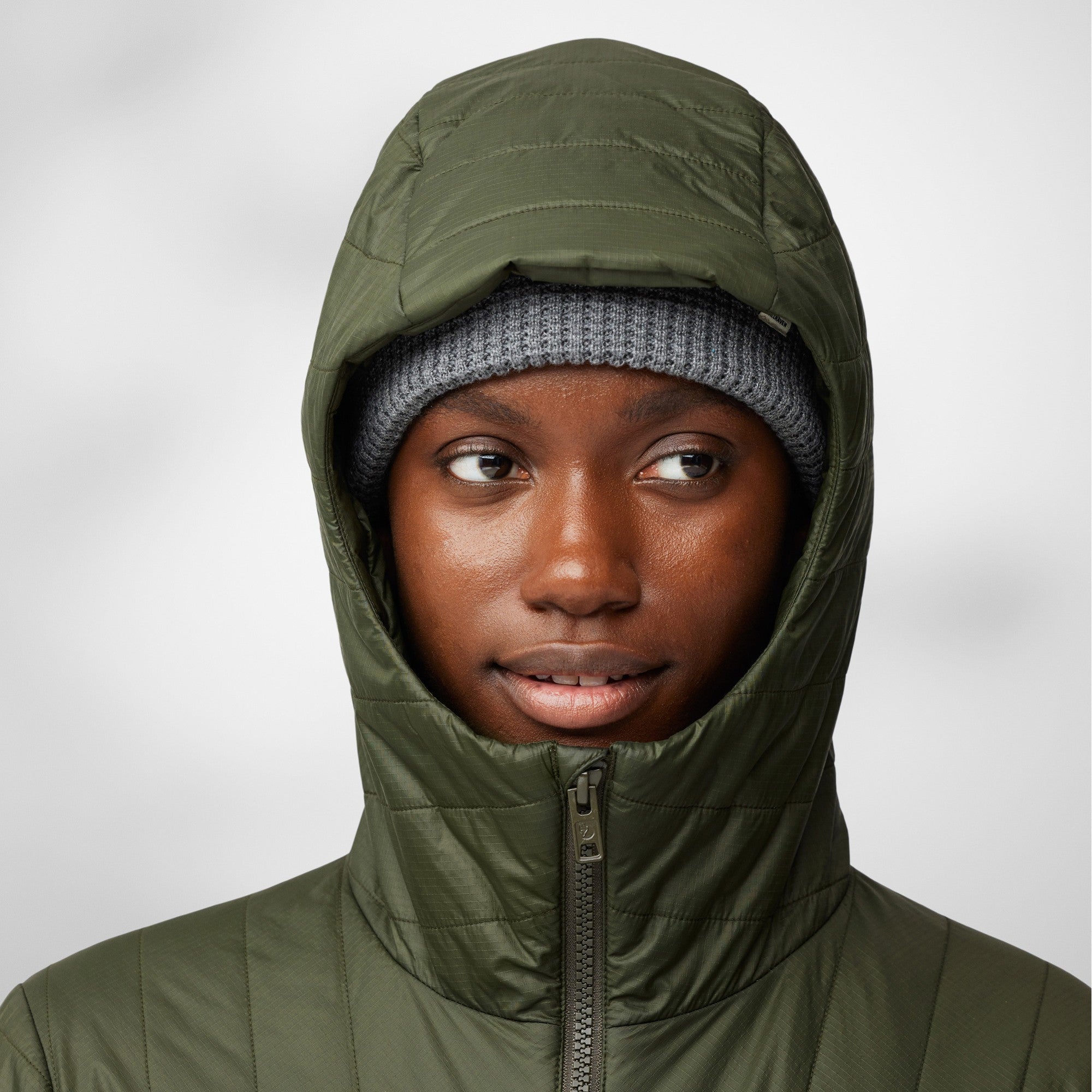 Expedition X-lätt Hoodie W