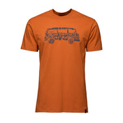 VANTASTIC T-SHIRT - MEN'S