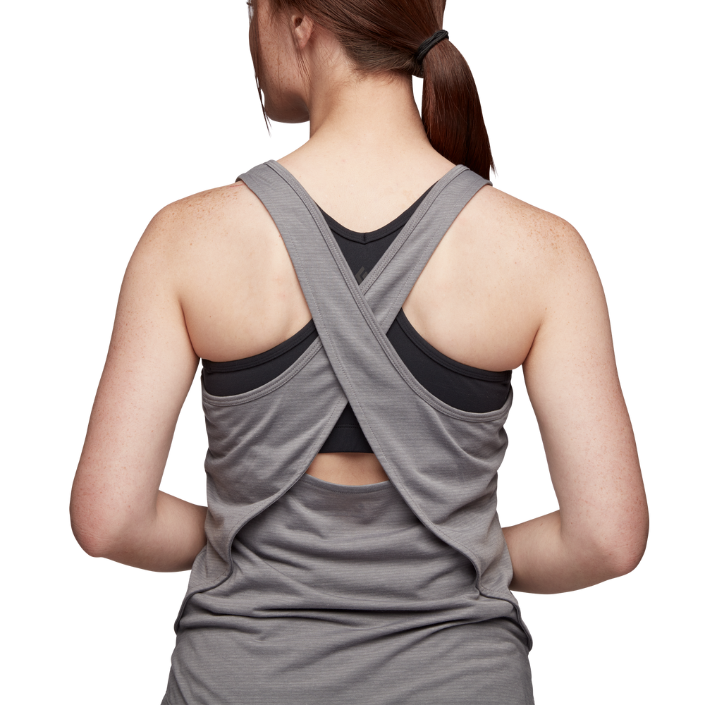 SPLITTER TANK - WOMEN'S