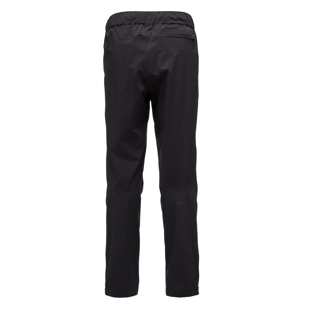 STORMLINE STRETCH RAIN PANTS - MEN'S