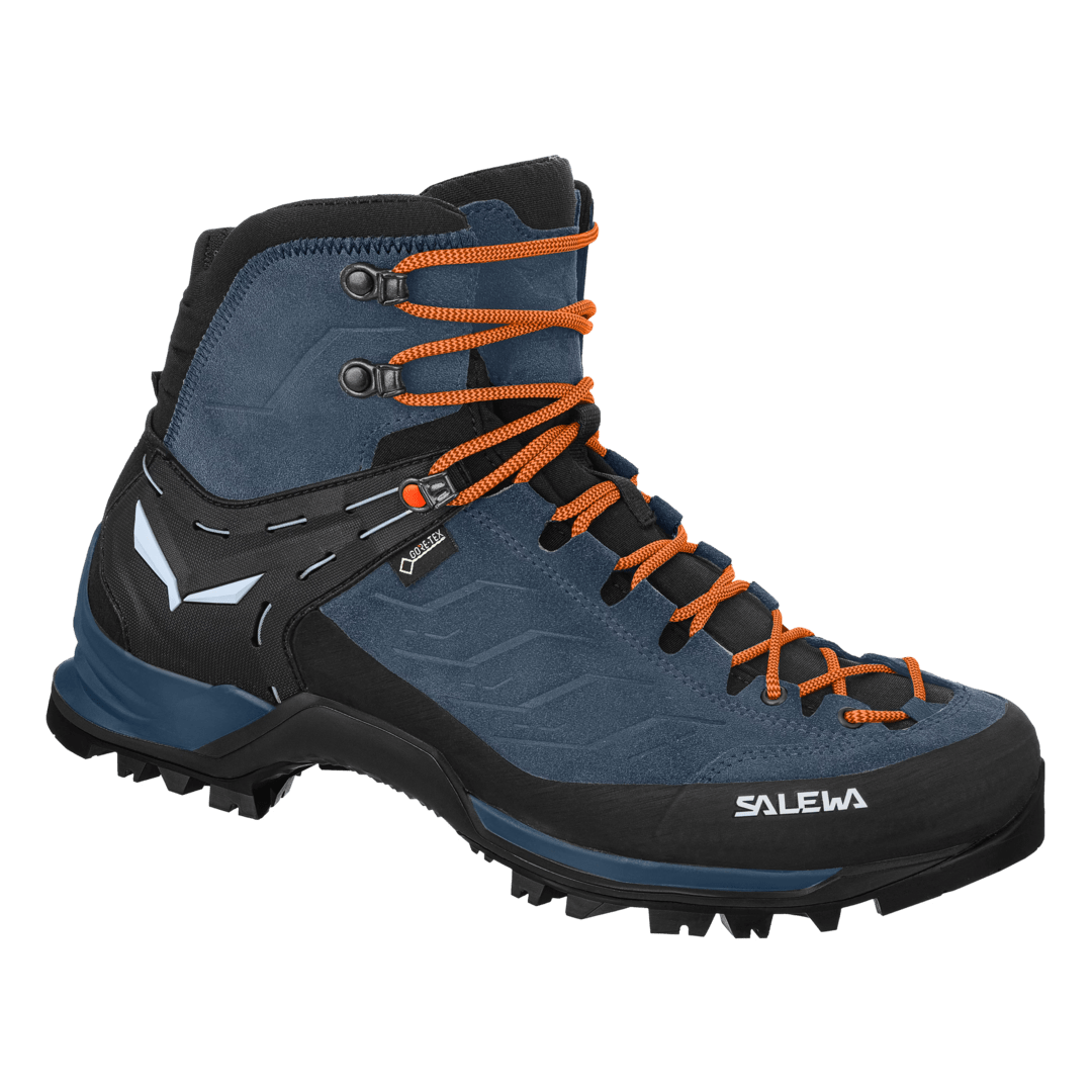 MS MTN TRAINER MID GTX NEW BOTAS