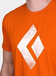 CHALKED UP T-SHIRT - MEN'S