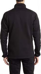 Övik Fleece Half Zip M