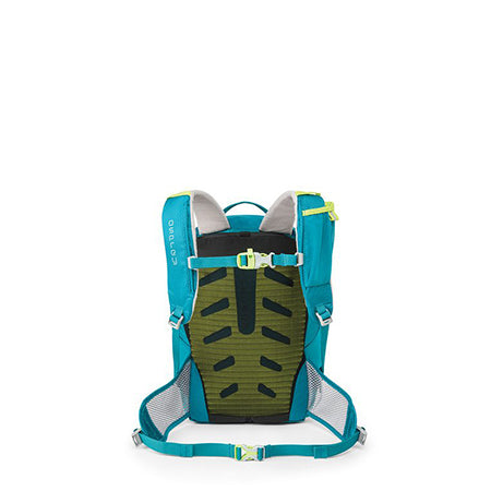 JET 12  Strawberry Red