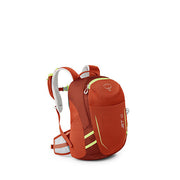 JET 12  Strawberry Red