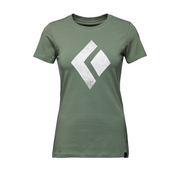 CHALKED UP T-SHIRT - WOMEN'S