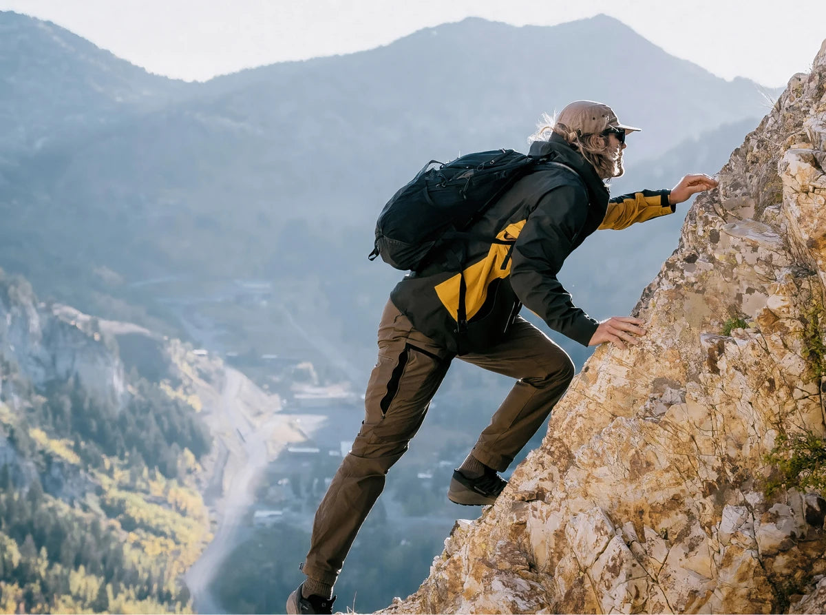 M's The Outsider Pant