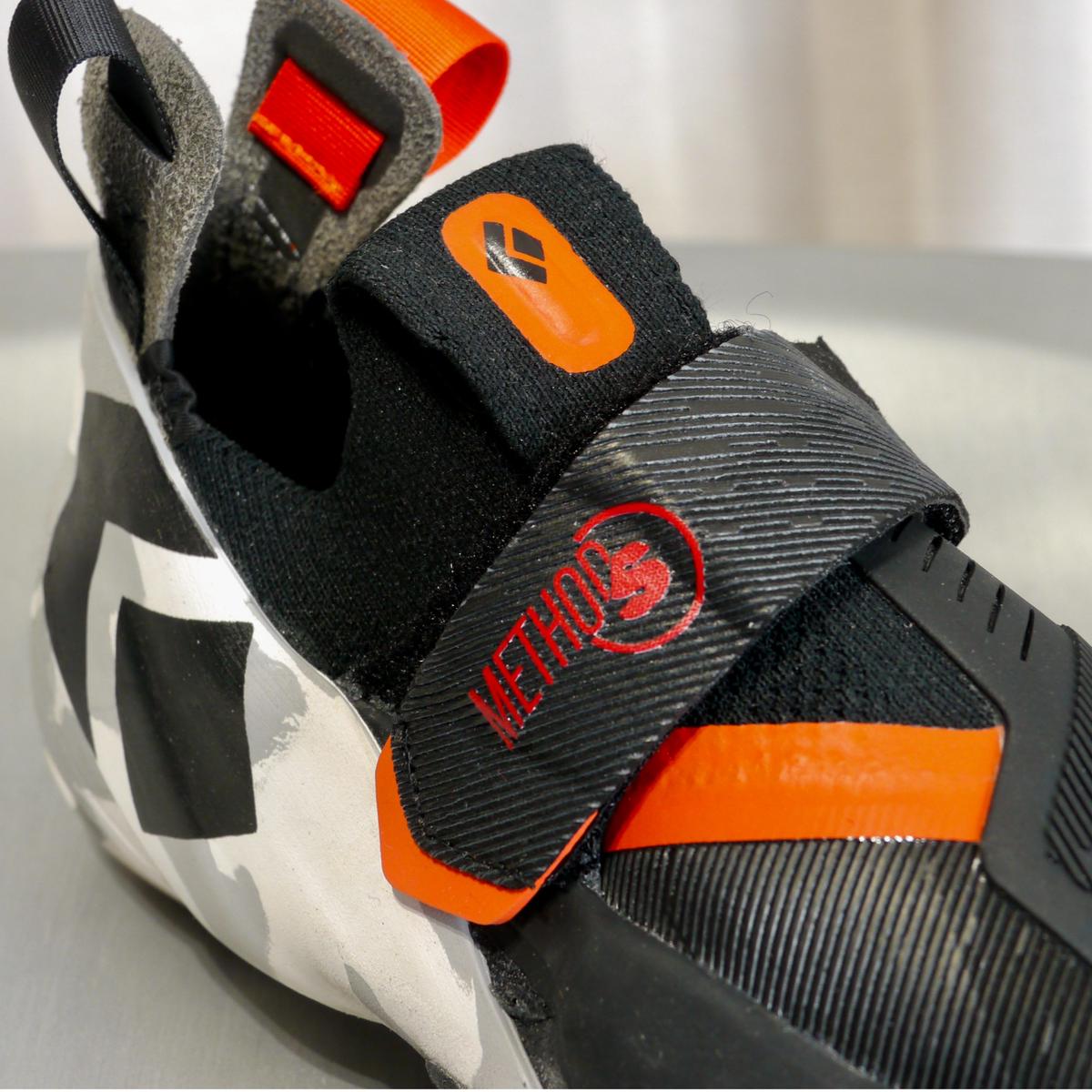M METHOD S CLIMBING SHOES