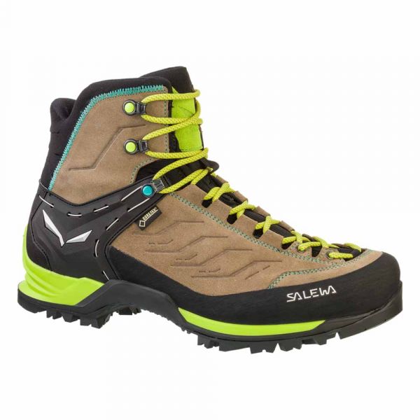 WS MTN TRAINER MID GTX