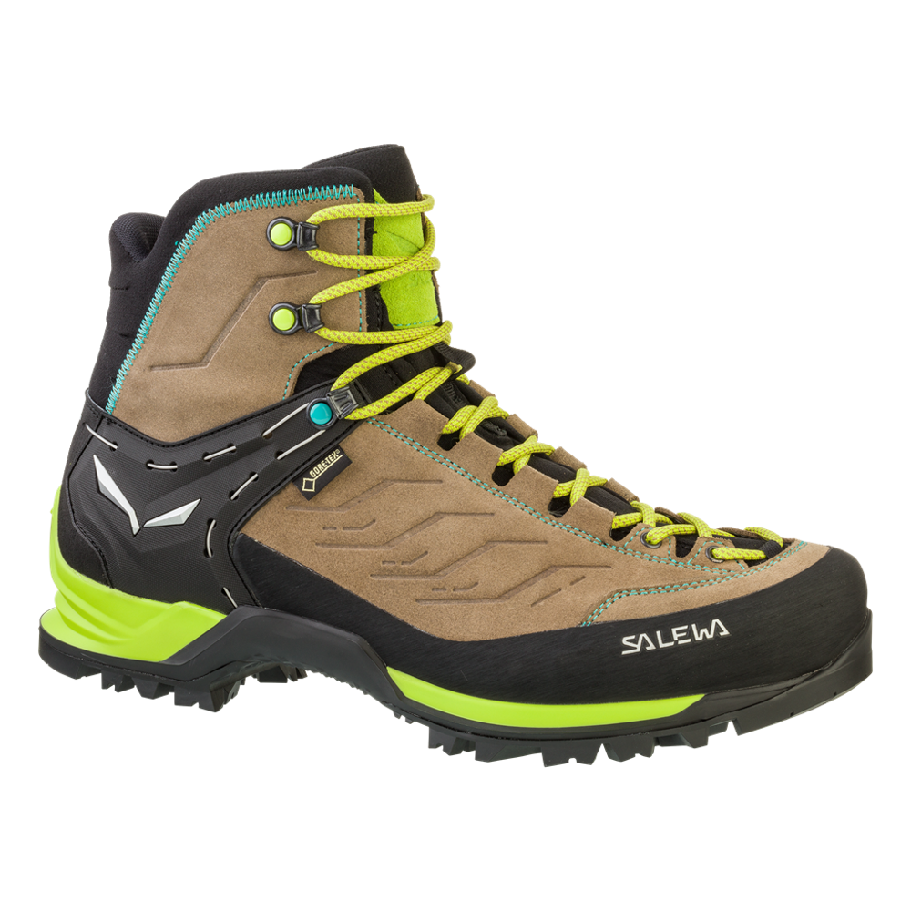 WS MTN TRAINER MID GTX