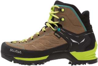 WS MTN TRAINER MID GTX