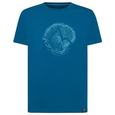 CROSS SECTION T-SHIRT M's
