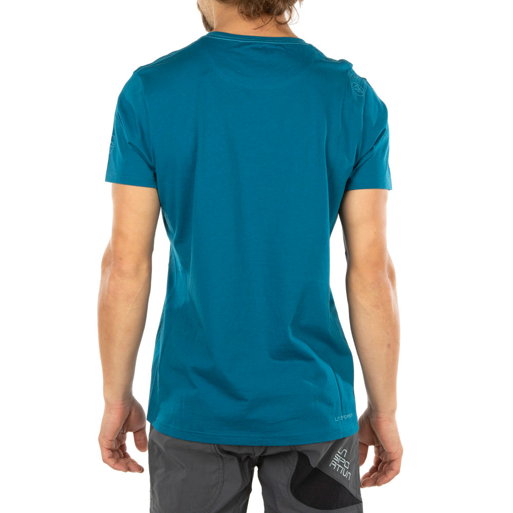 CROSS SECTION T-SHIRT M's