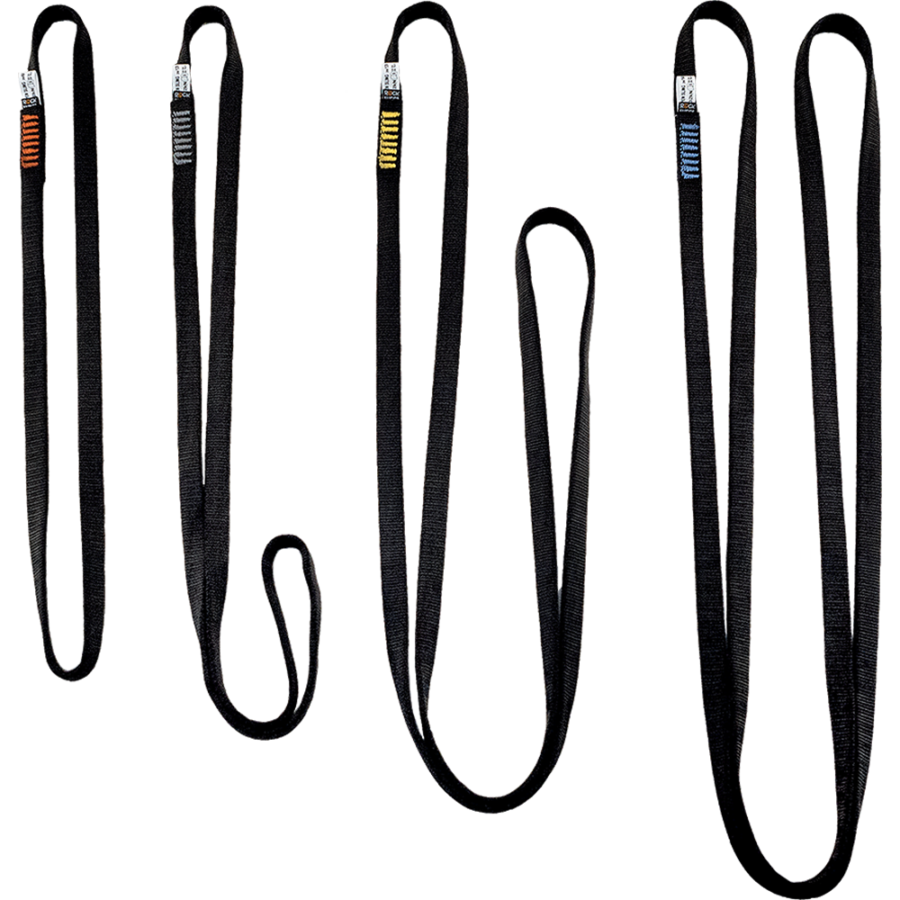 LANYARDS Open Sling Work PA 25mm X 60cm