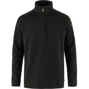 Övik Fleece Half Zip M