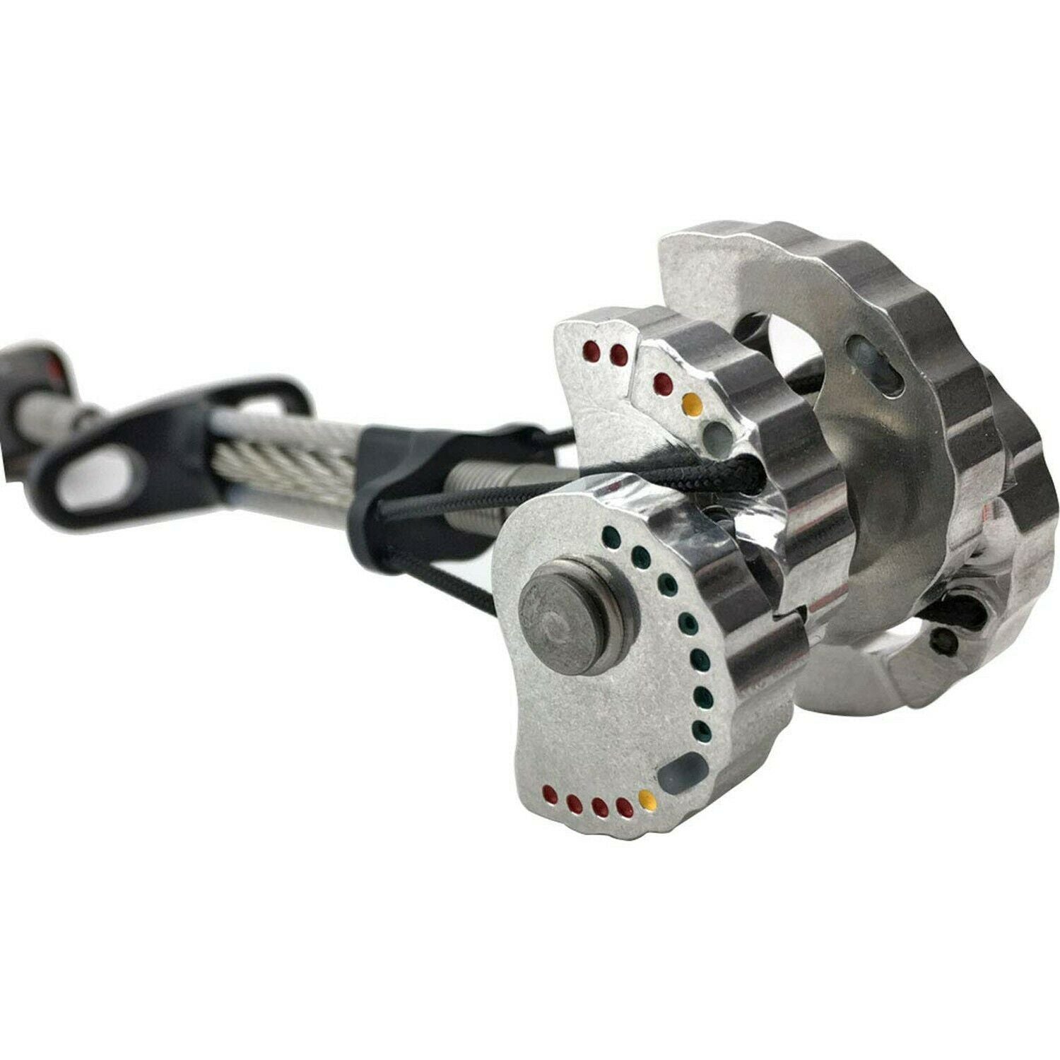 UL Off Set Master Cam