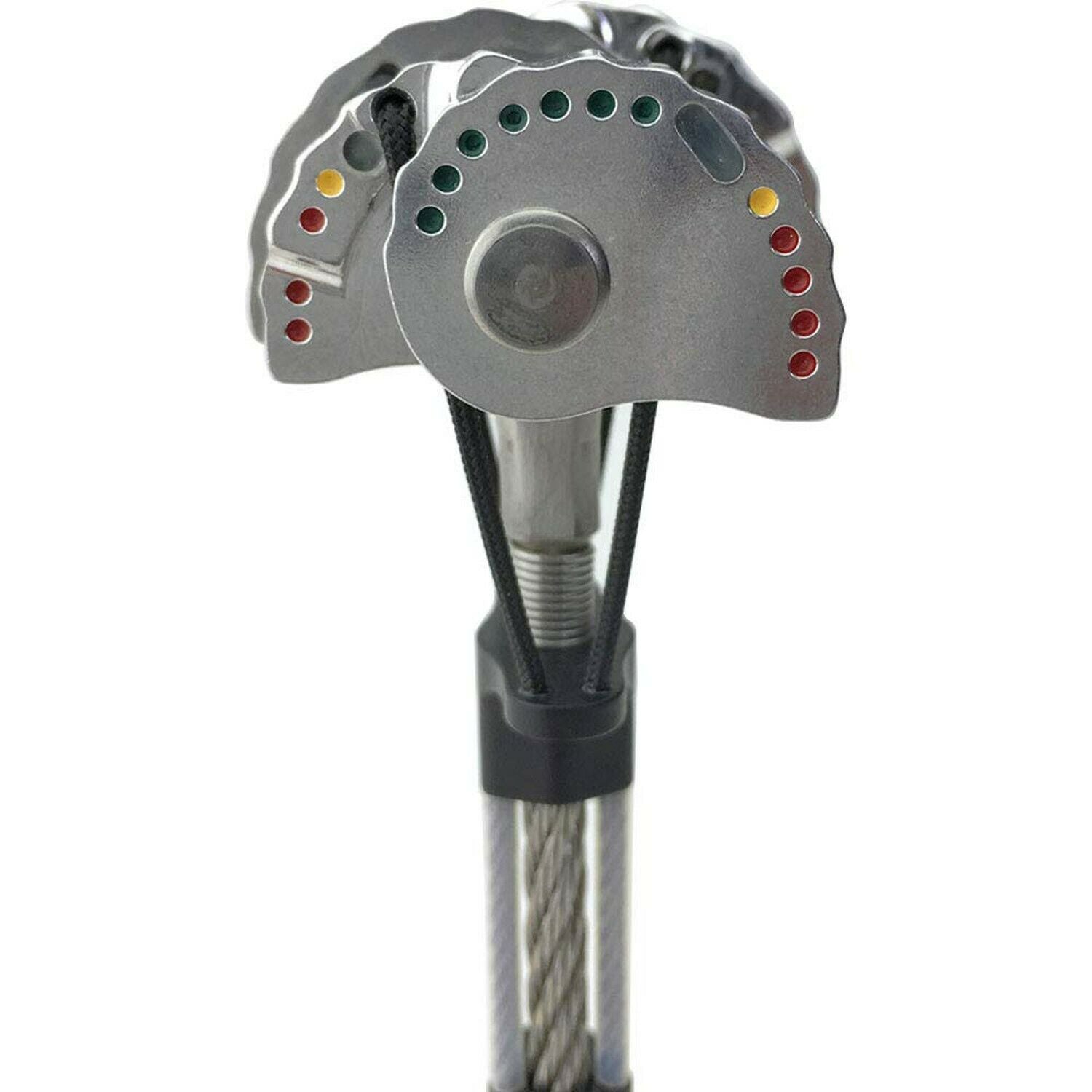 UL Off Set Master Cam