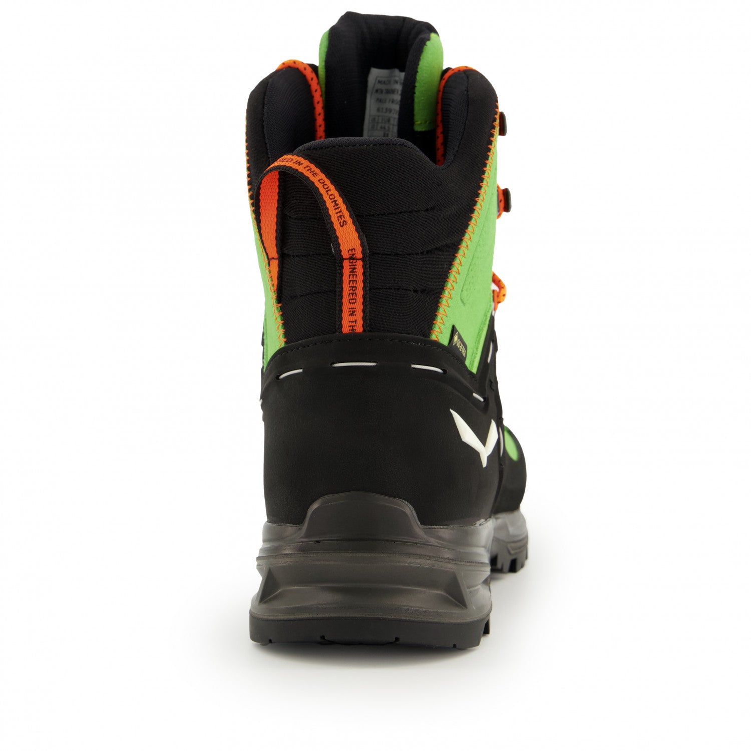 MTN TRAINER 2 MID GTX M