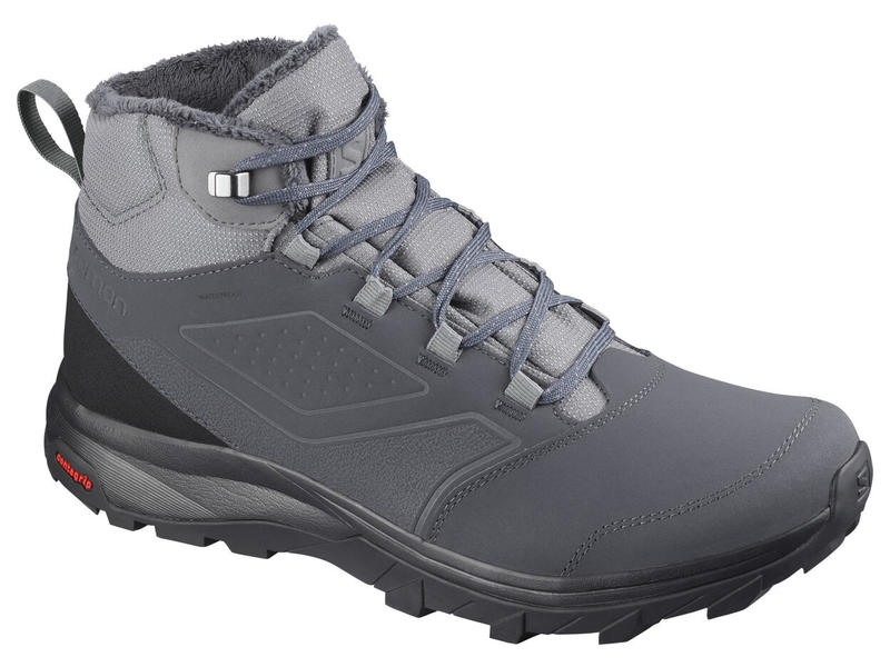 Trail Shoes Hombre