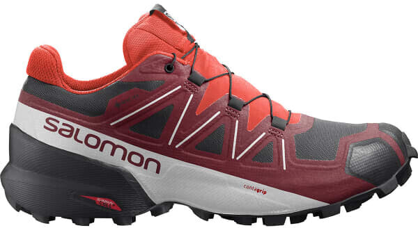 Speedcross 5 GTX M's