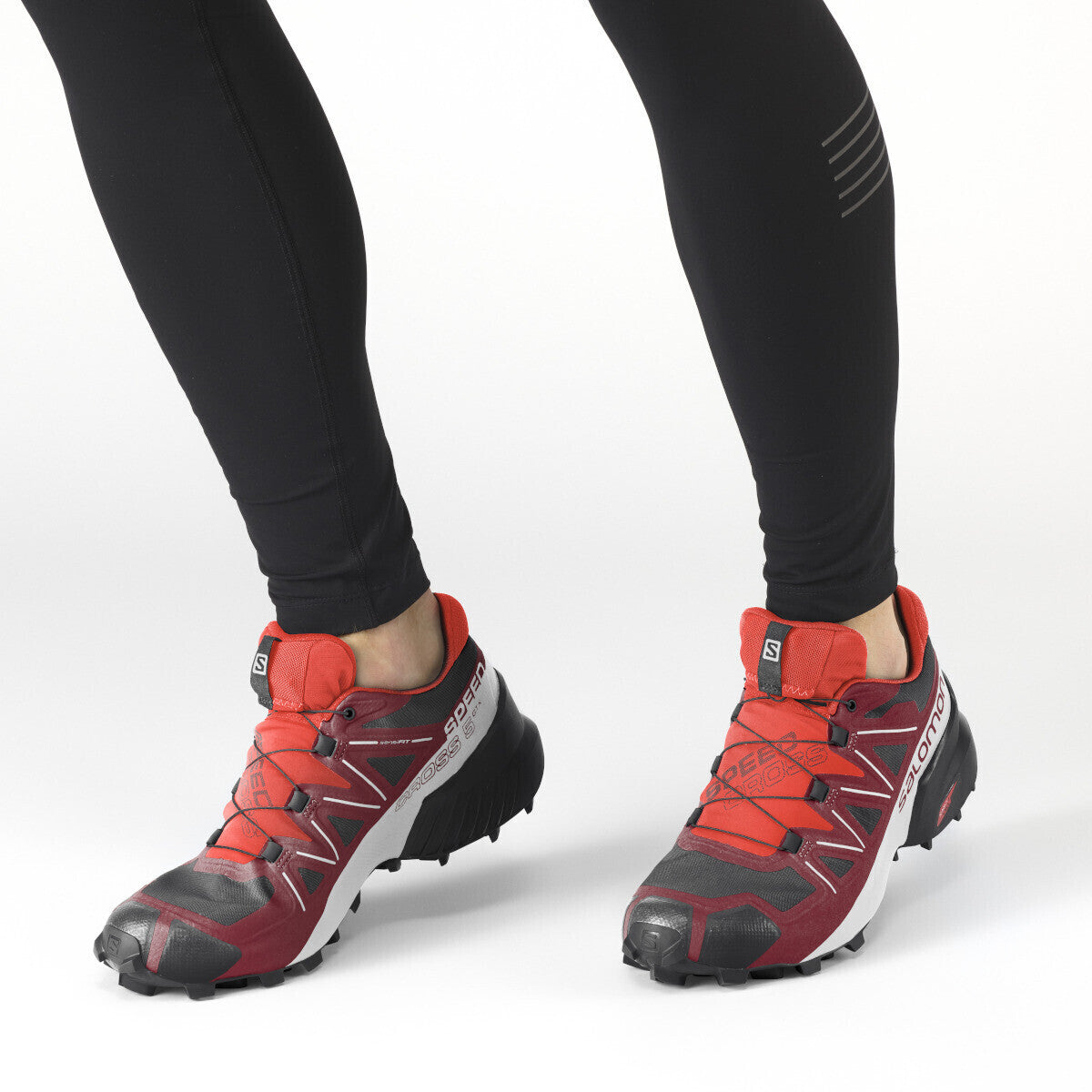 Speedcross 5 GTX M's