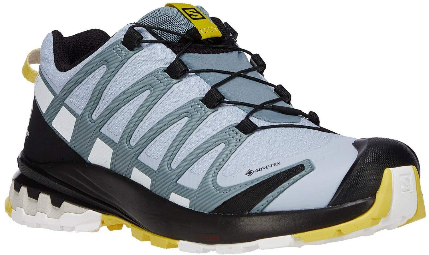 XA PRO 3D V8 GTX W's