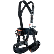 SKILL ECON Full-body harness
