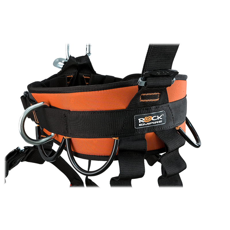 SKILL ECON Full-body harness