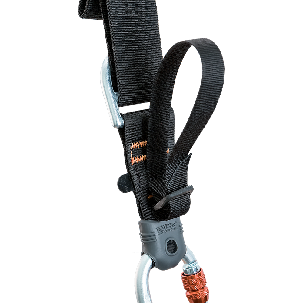 SKILL ECON Full-body harness