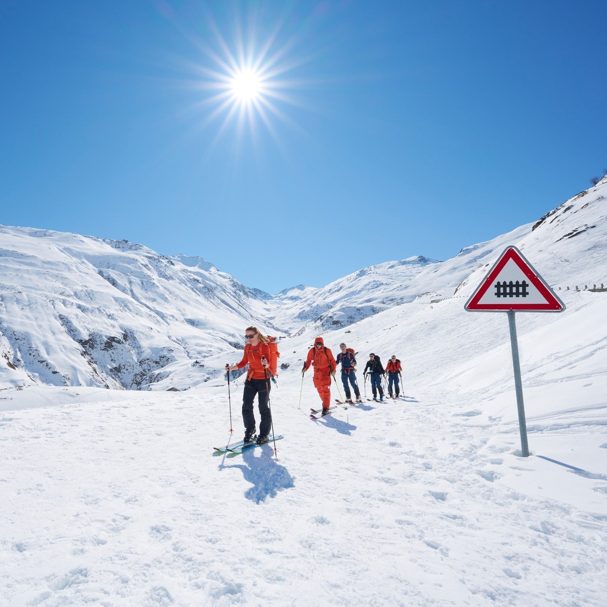 Bergtagen Thinwool LS W