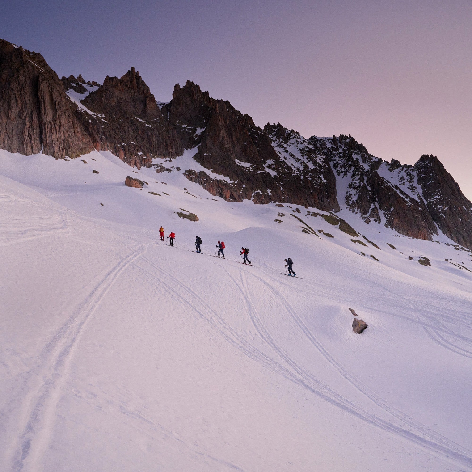 Bergtagen Thinwool LS W