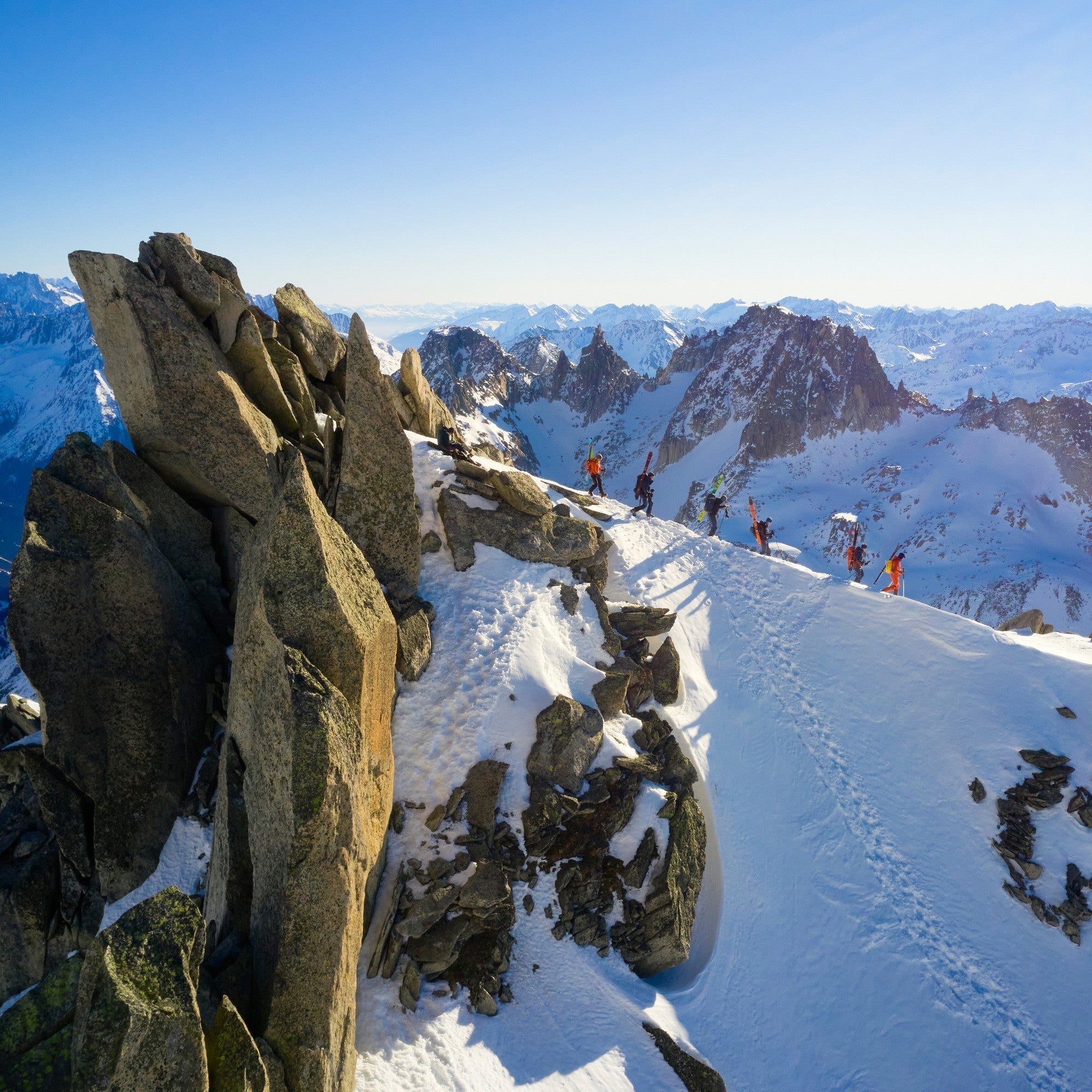 Bergtagen Thinwool LS W