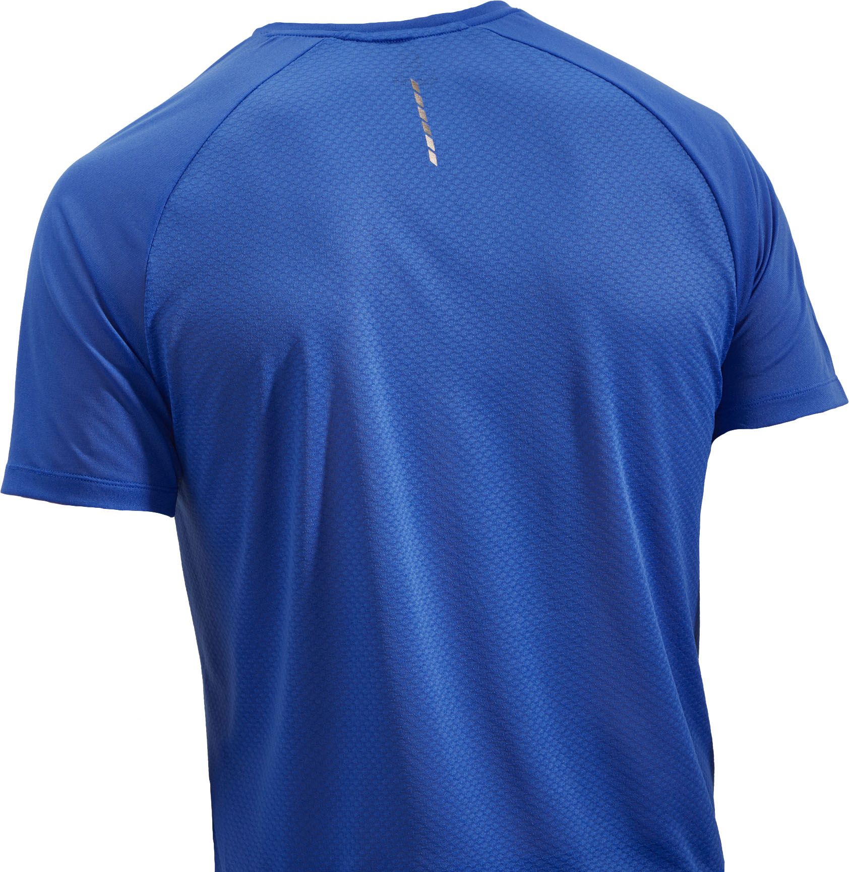 CROSS REBEL SS TEE M