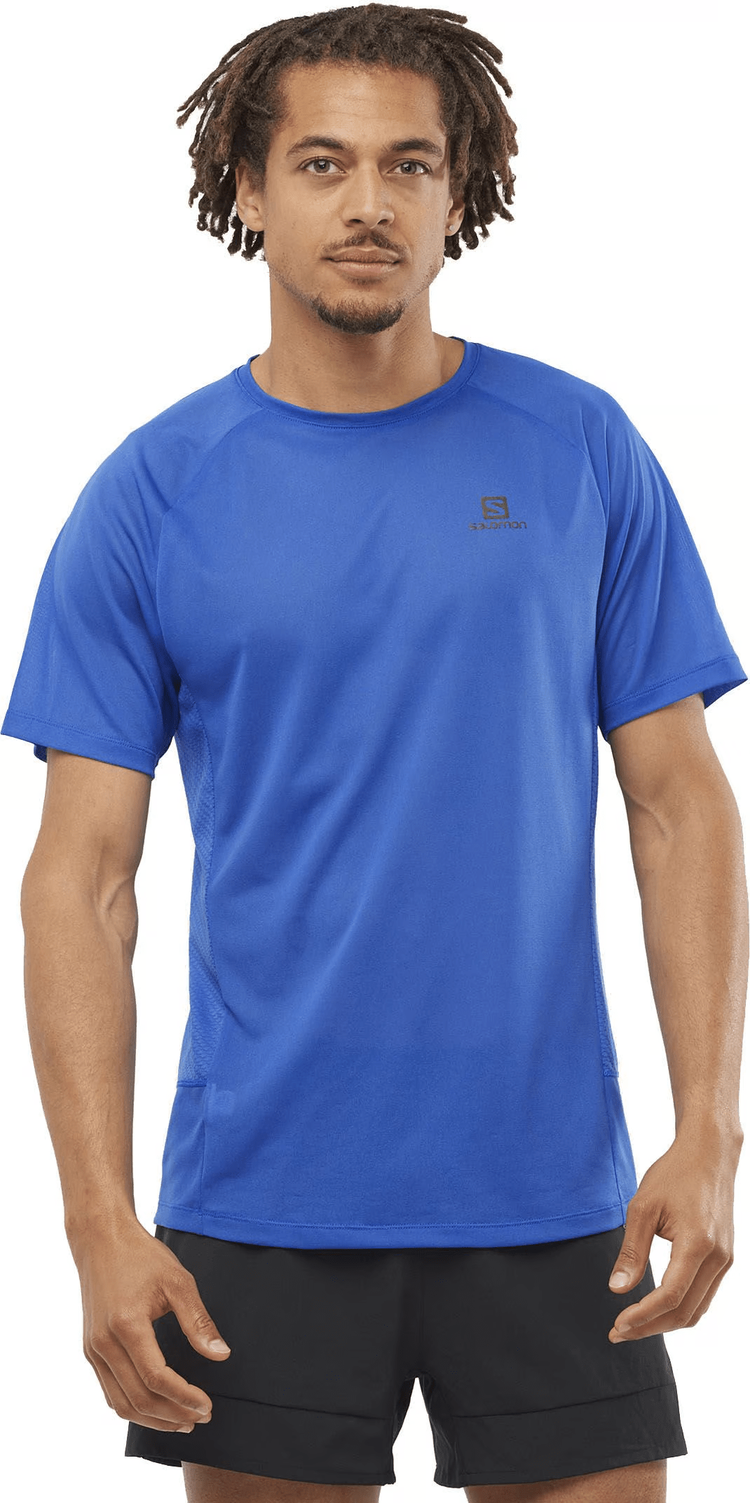 CROSS REBEL SS TEE M