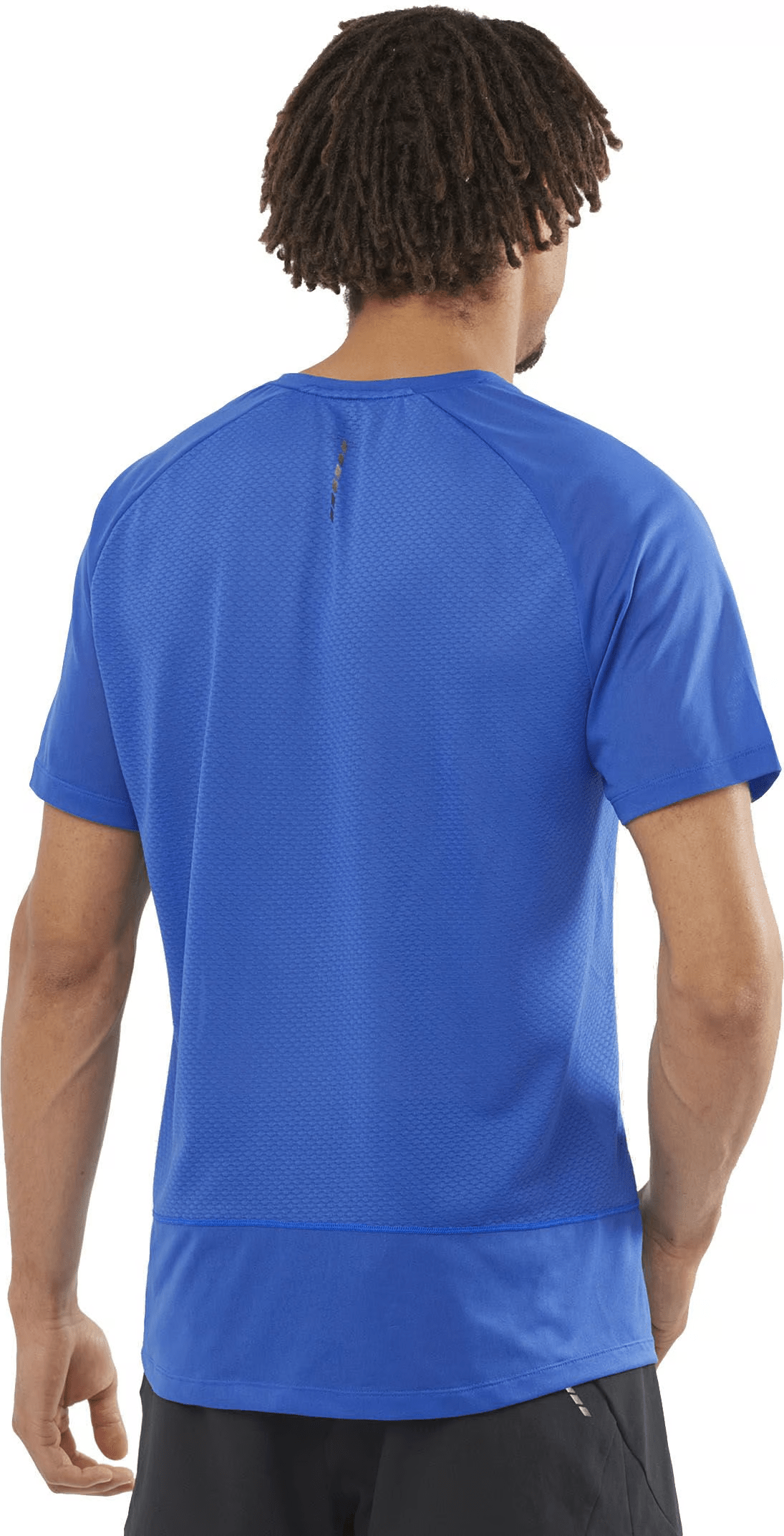 CROSS REBEL SS TEE M