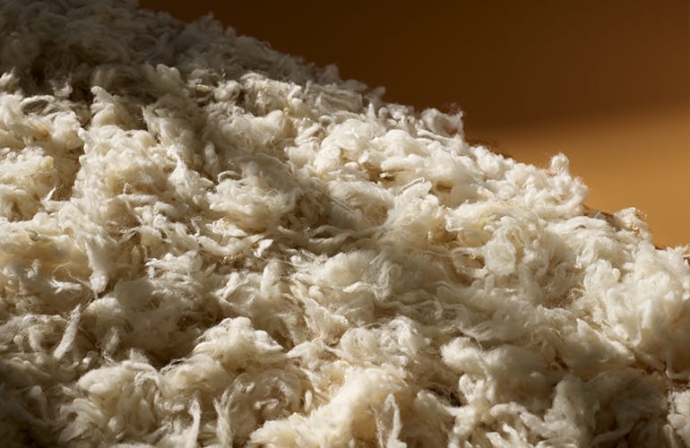 Abisko Wool Fox SS W