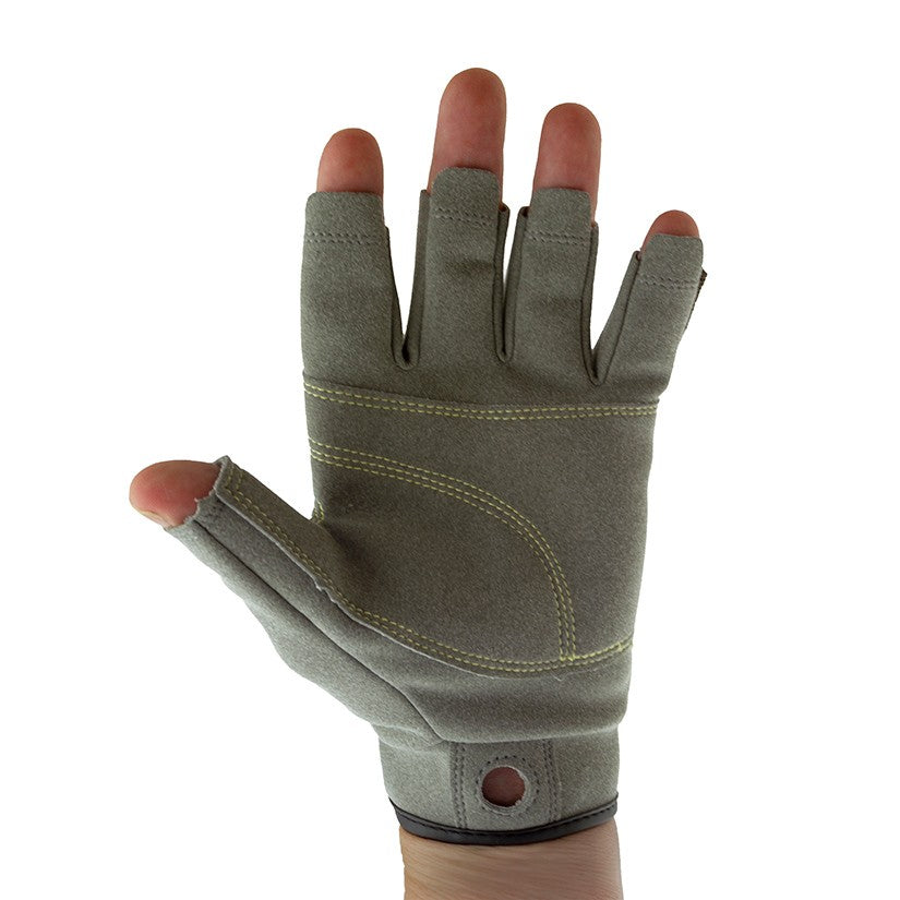 Talon Belay Glove 3/4