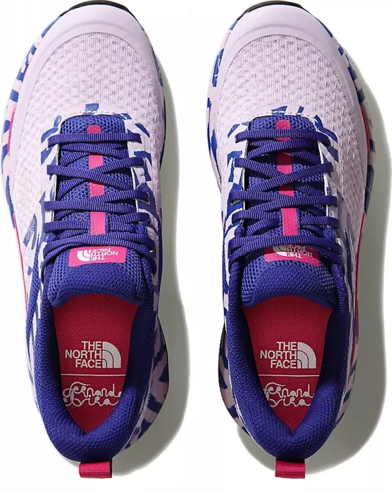 W VCTV ENDRSII X LVR