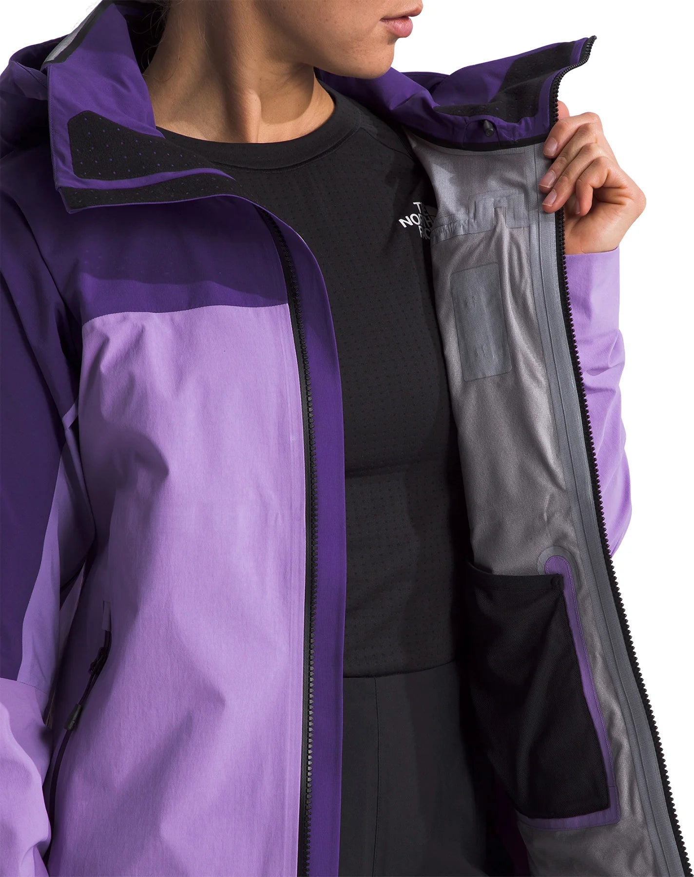 W SUMMIT TORRE EGGER FUTURELIGHT JACKET