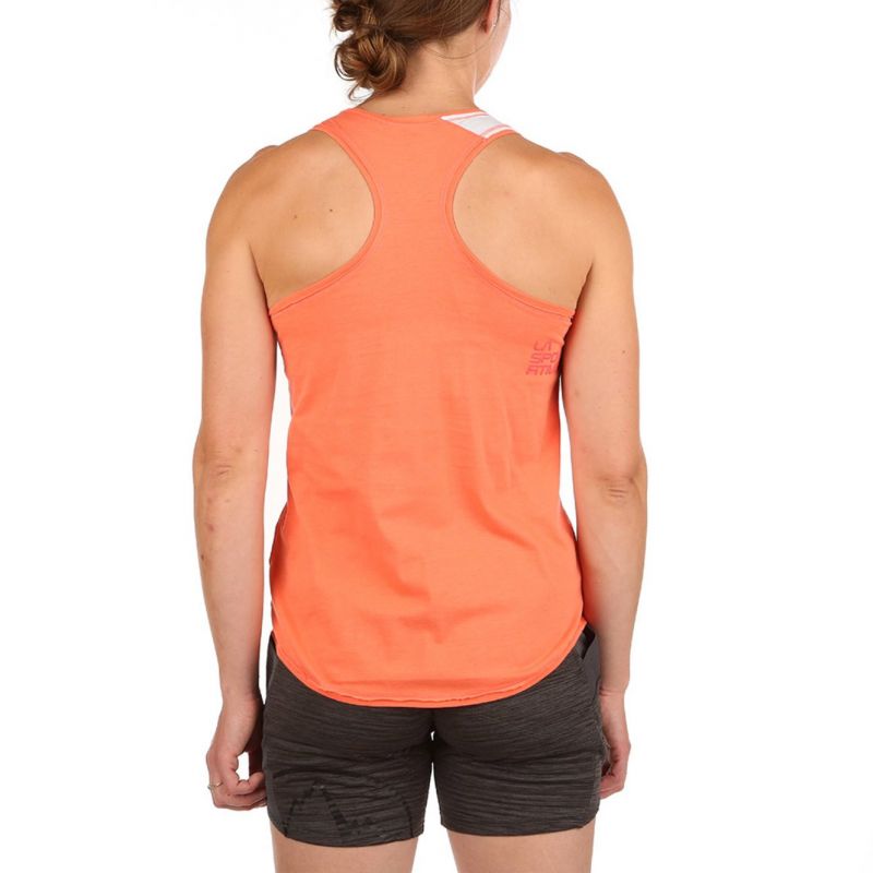 VAN TANK WOMEN Camiseta para mujer