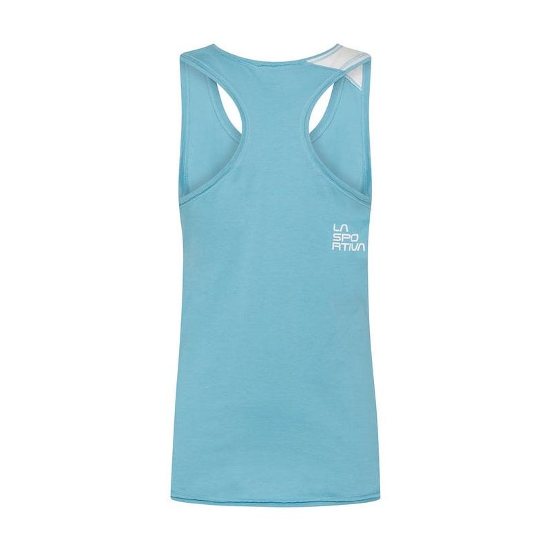 VAN TANK WOMEN Camiseta para mujer
