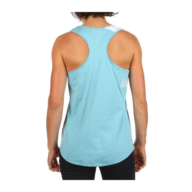 VAN TANK WOMEN Camiseta para mujer