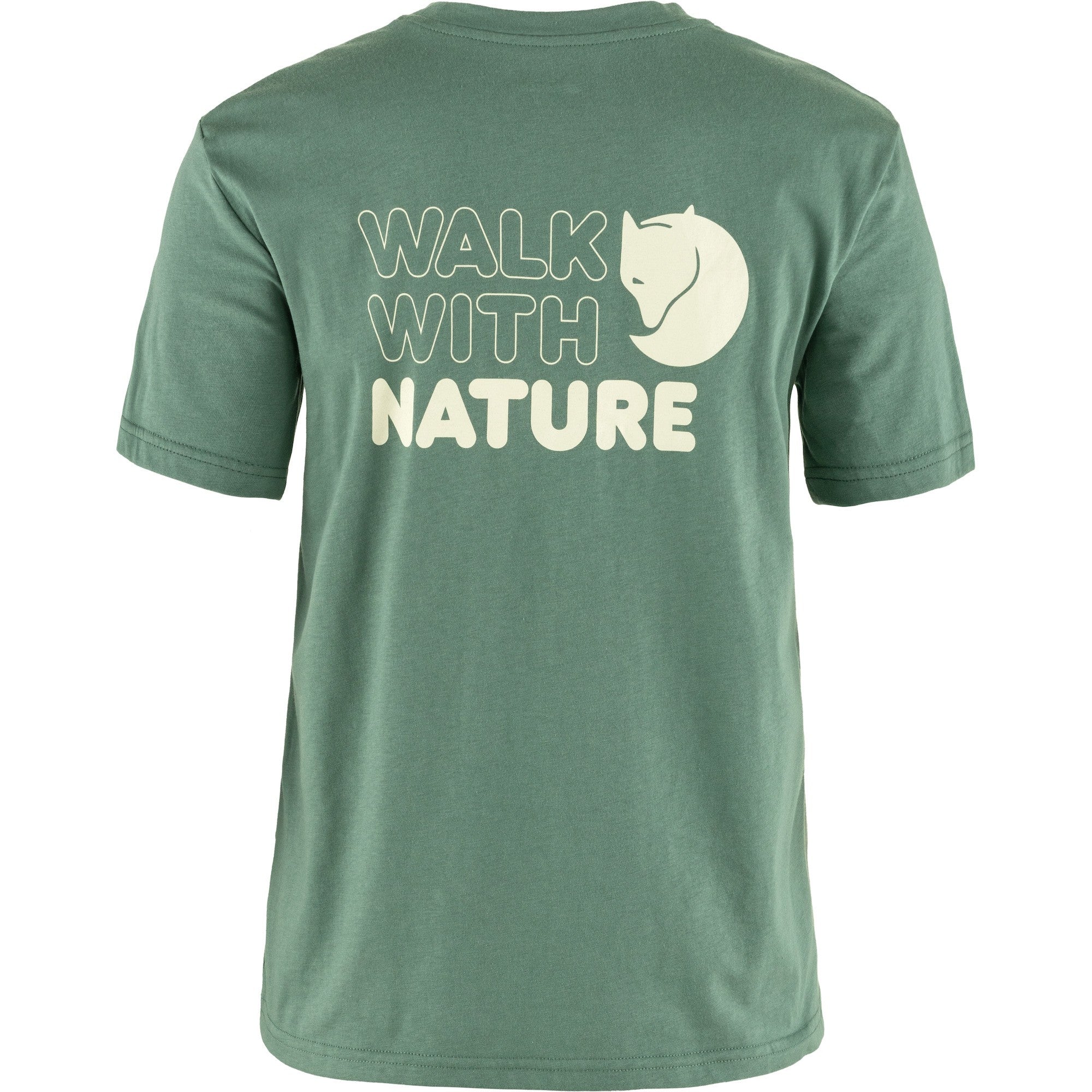 Walk With Nature T-shirt W