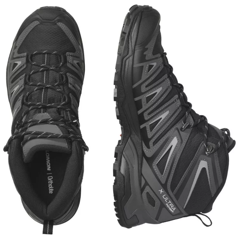 X ULTRA PIONEER MID GTX Men