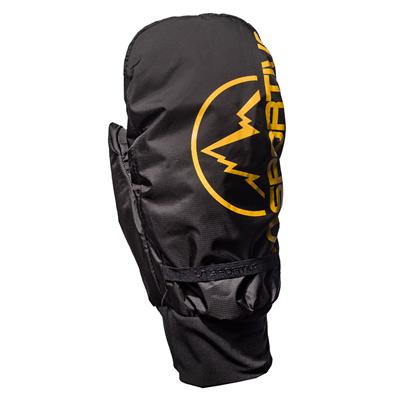 RACE OVERGLOVES Guantes