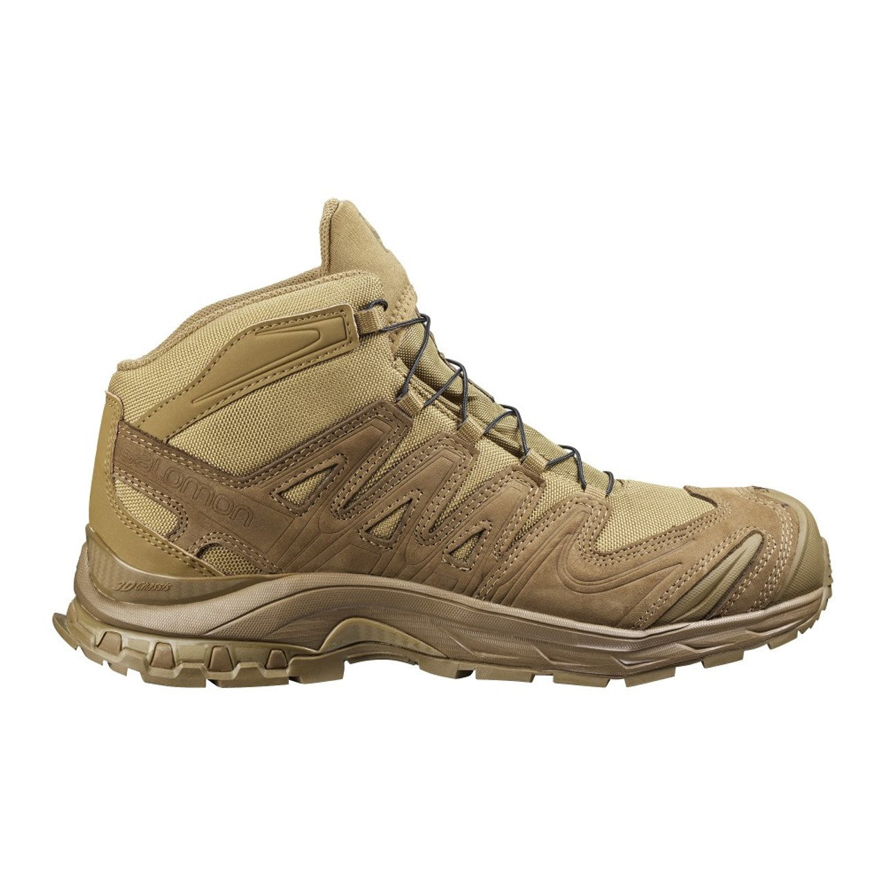 XA FORCES MID Boot Mens